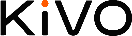 Logotipo KIVO
